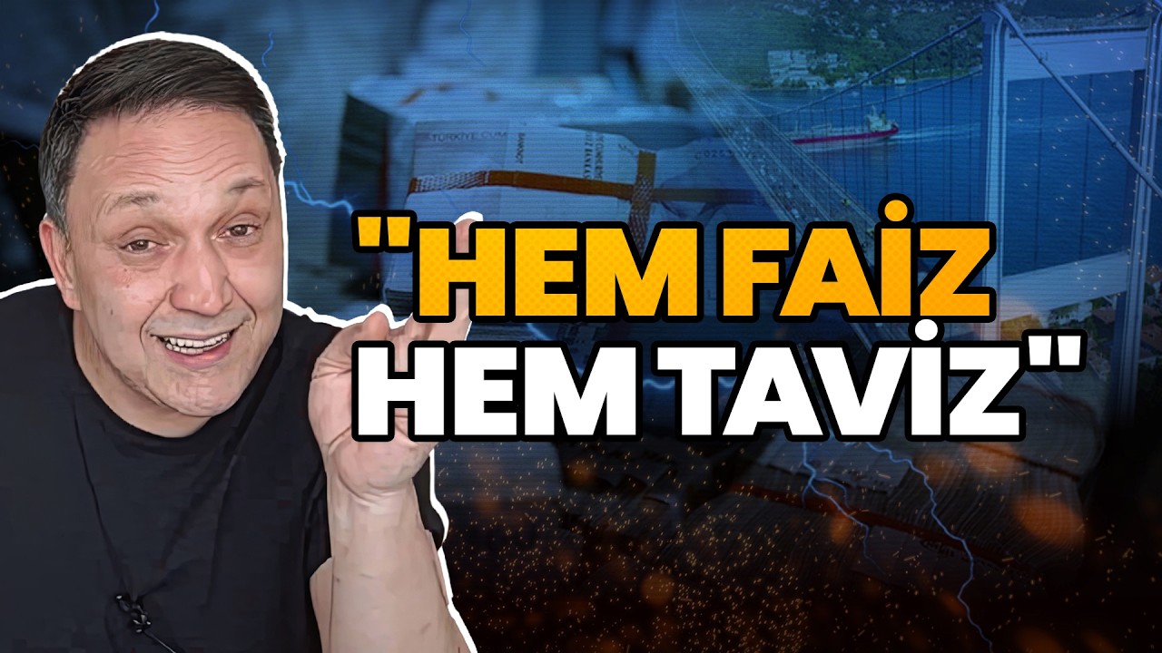 Türkiye'nin doğalgazı BP, Chevron gibi şirketlere veriliyor | Selçuk Geçer