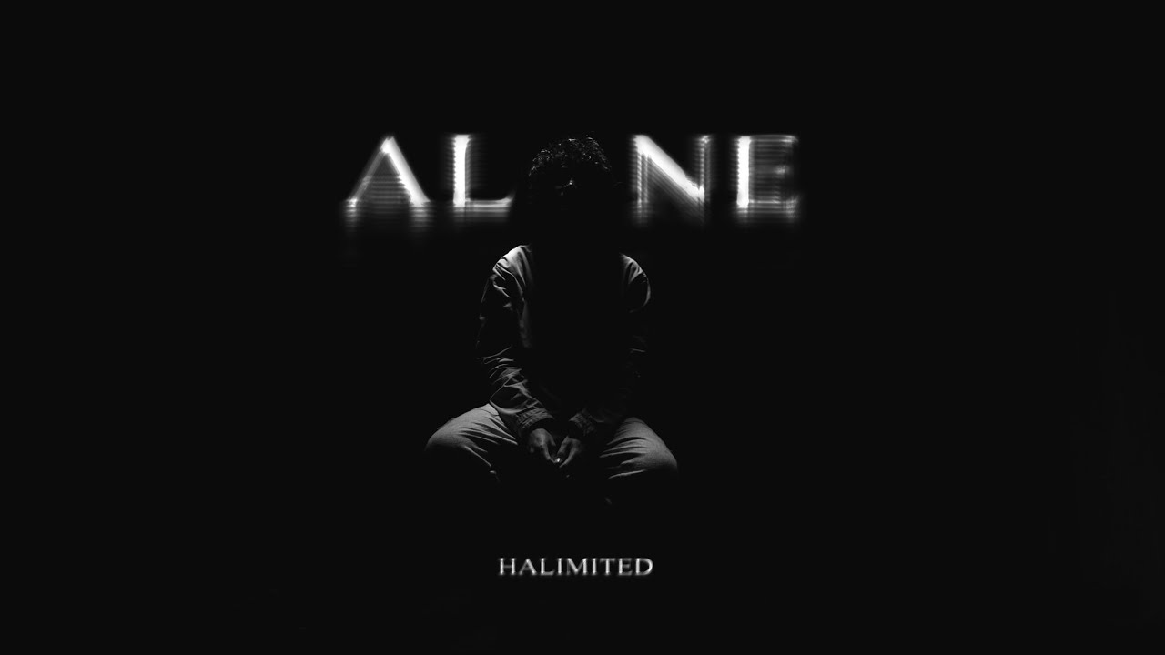HALIMITED - ALONE