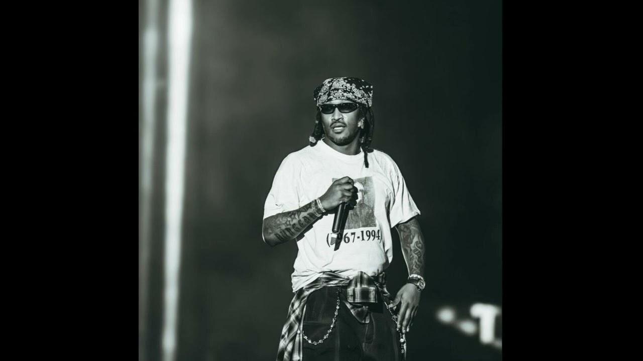 [Free] Future x Young Thug Type Beat 2025 