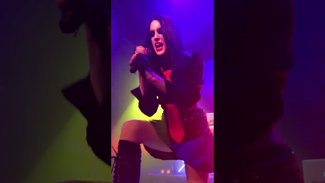 Night Club - “Die in the Disco” - LIVE in Chicago, Illinois on 5/26/2023
