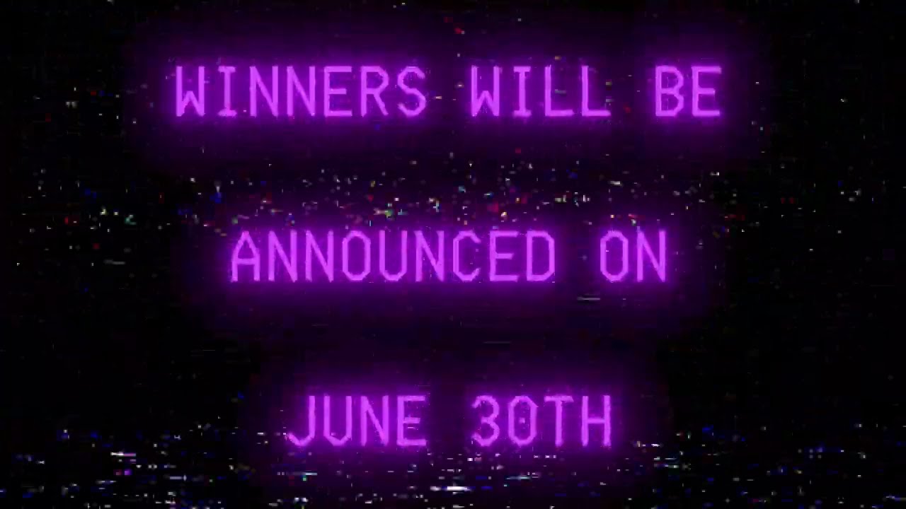 Finalists June 2026 - The Dunwich Horror Fest