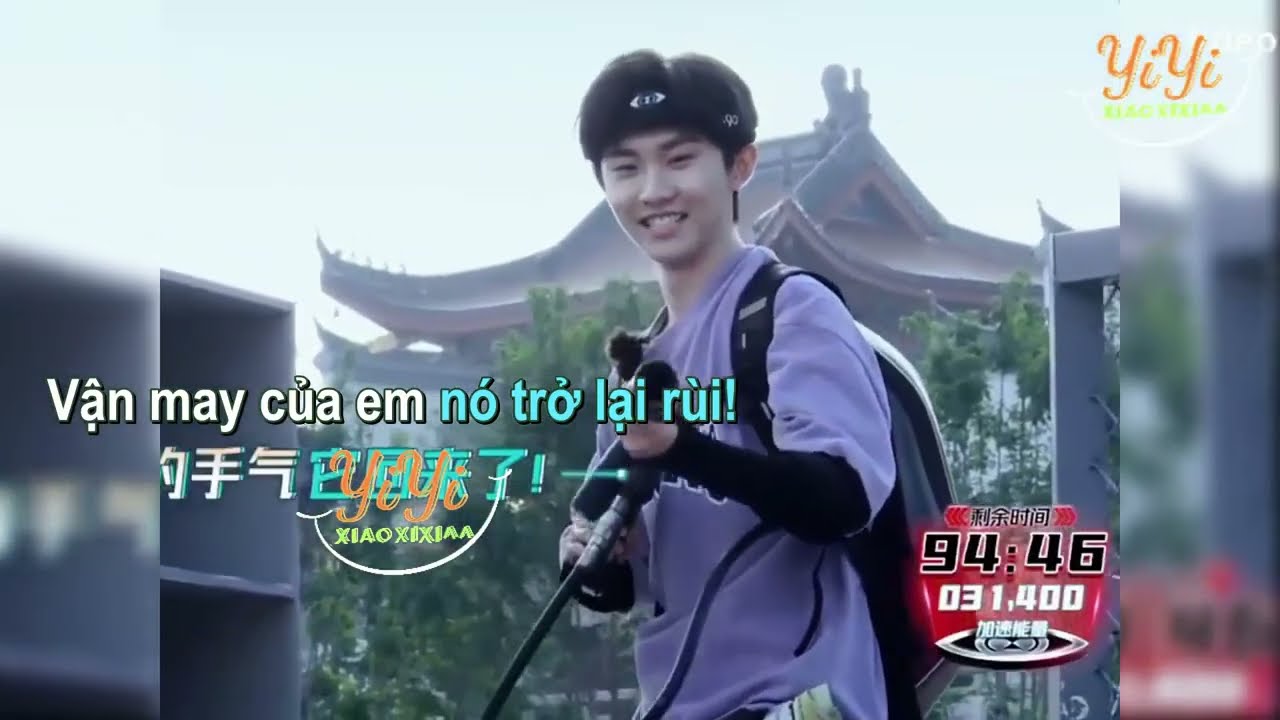 TNT - Tường ca chân thành nhưng hổng ai tin🙃 - Những tình huống kịch bản cũng không viết nổi (ph.80)
