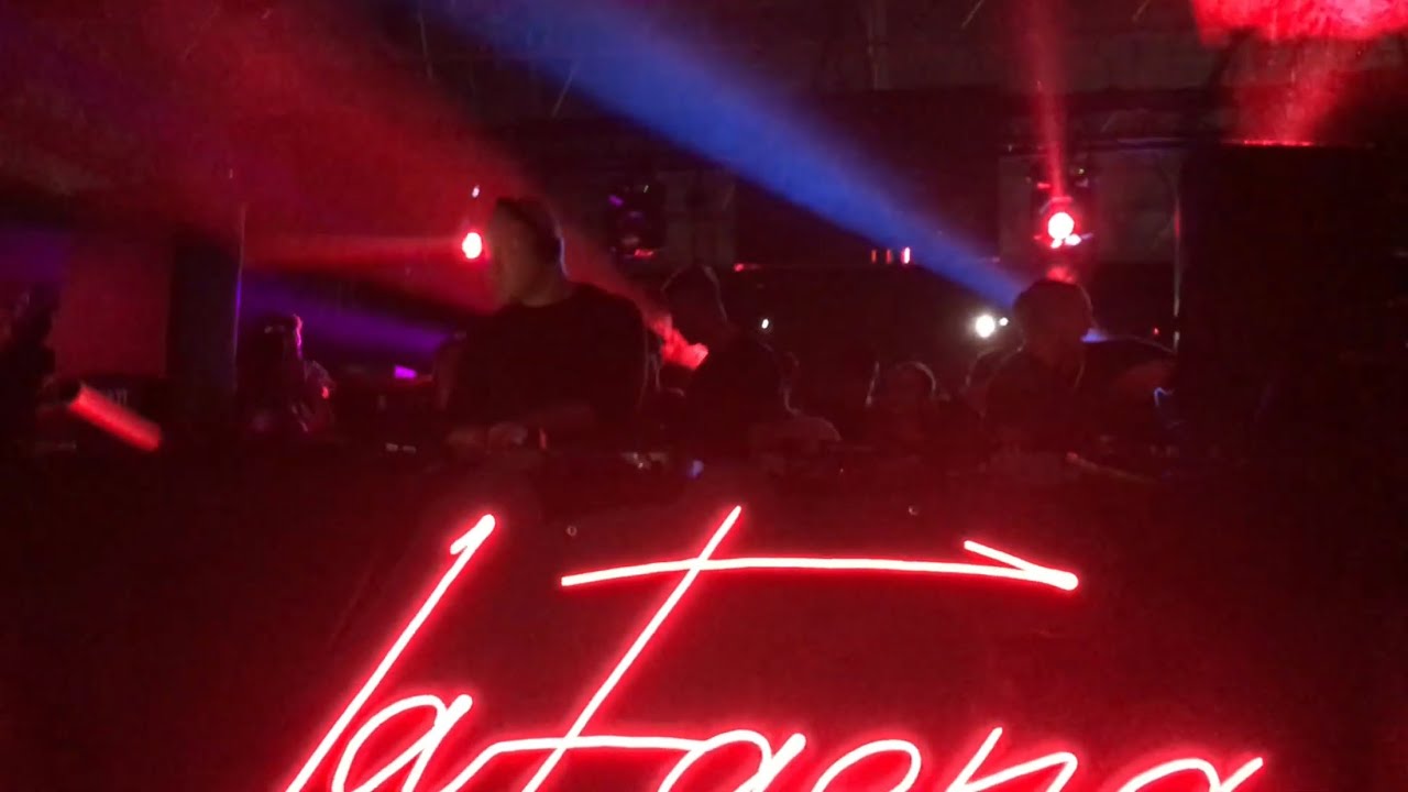 Marco Carola Live - La Faena Cali,Colombia (19Dec21)