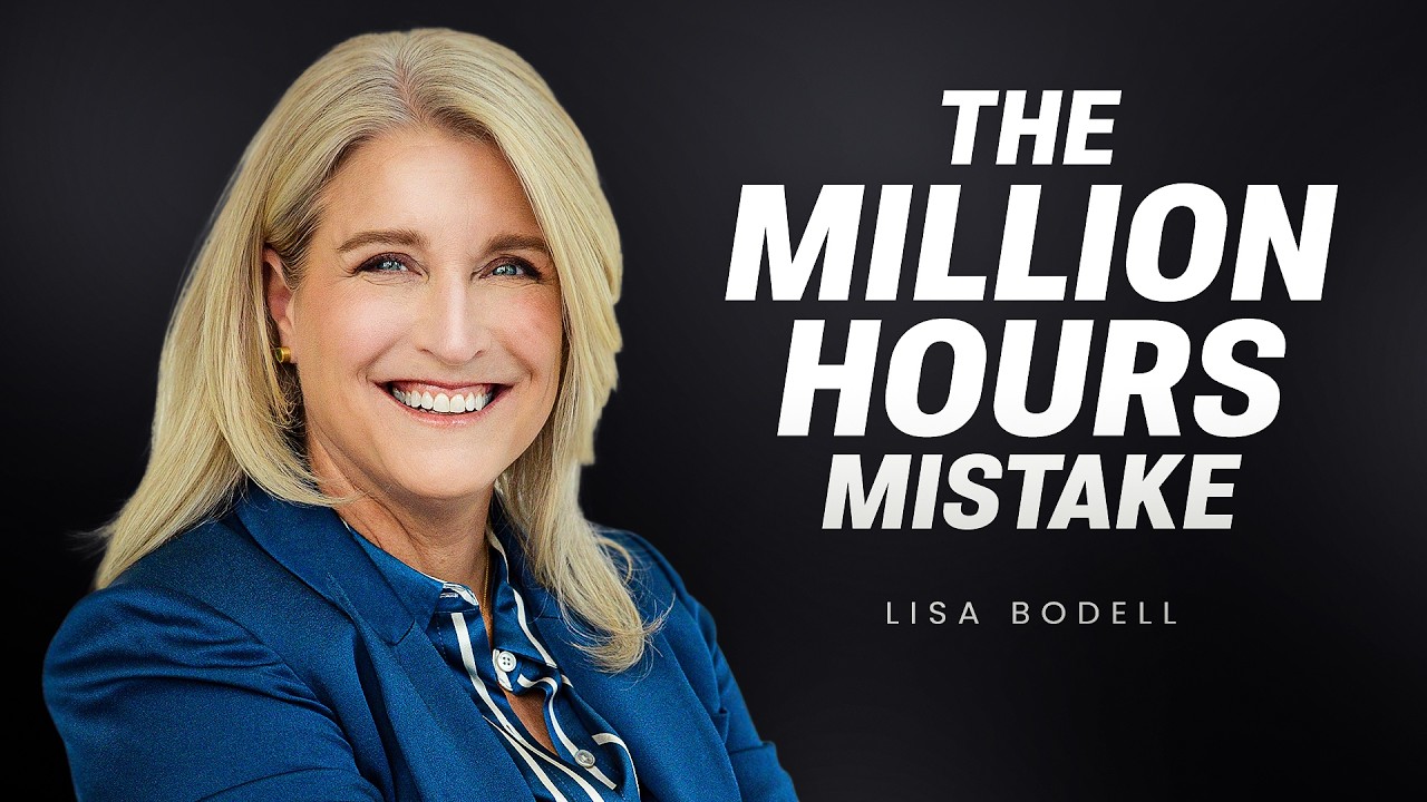 The Productivity Expert: This 