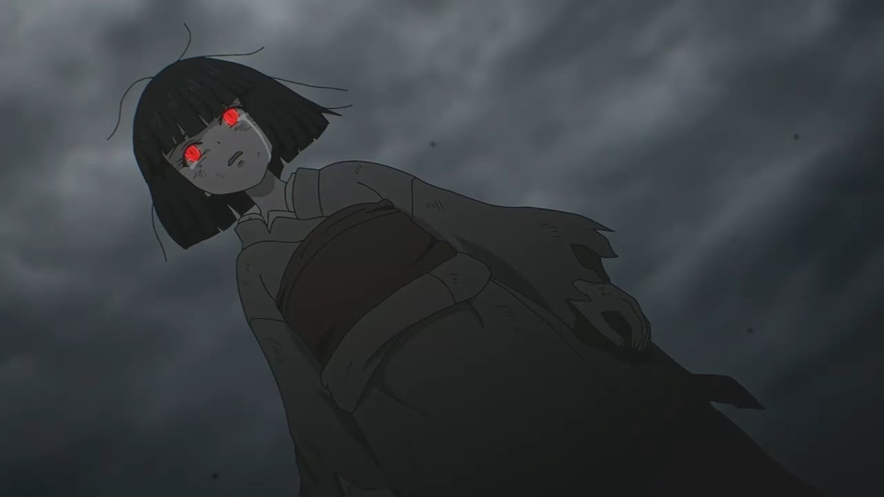 Kijin Gentoushou「AMV」- Rise and Defy