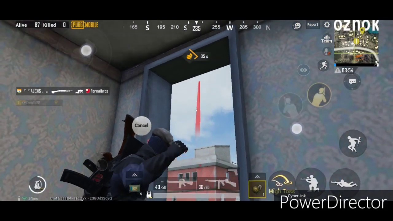 1 vs 4 clutch pubgmbr #ShukdiMBR