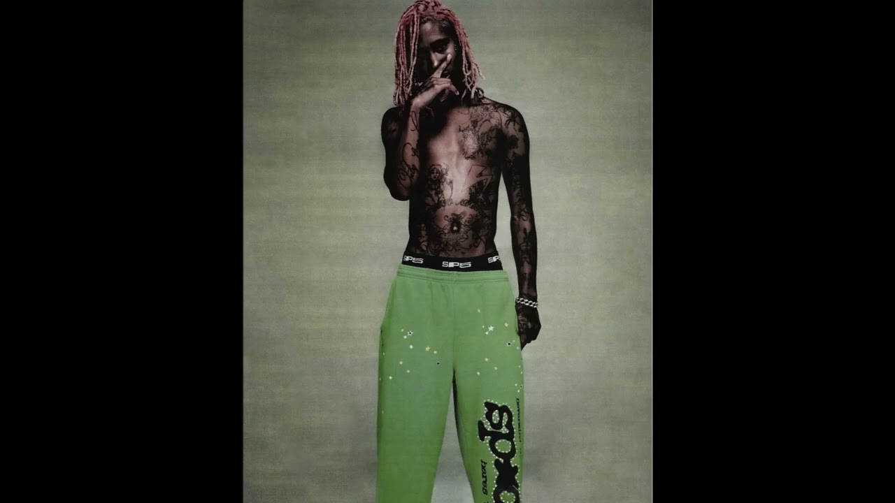 nine vicious - going prada