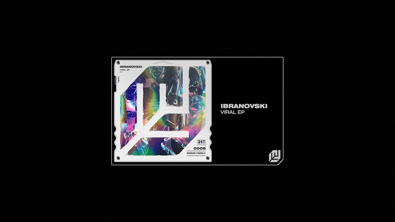 Ibranovski - Dragonball G (OUT NOW)