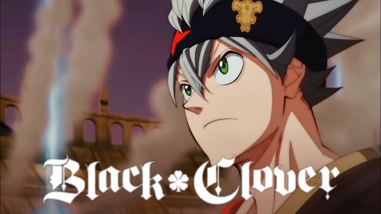 Black Clover Movie Opening| Sword of the Wizard King Opening [Here I Stand]