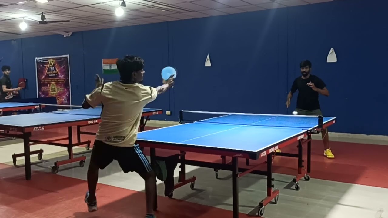 Dinesh vs tamil mar7