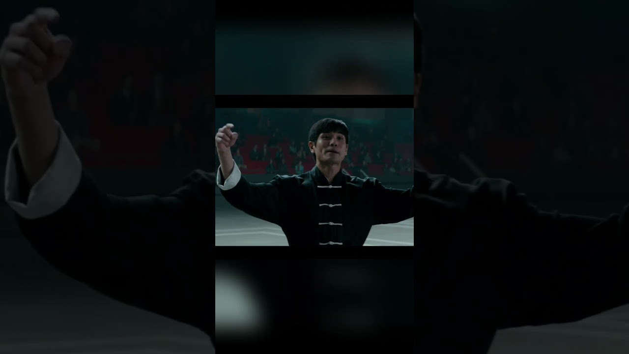 кто сильнее  мастер карате или  кунг-фу 🥋🏆 