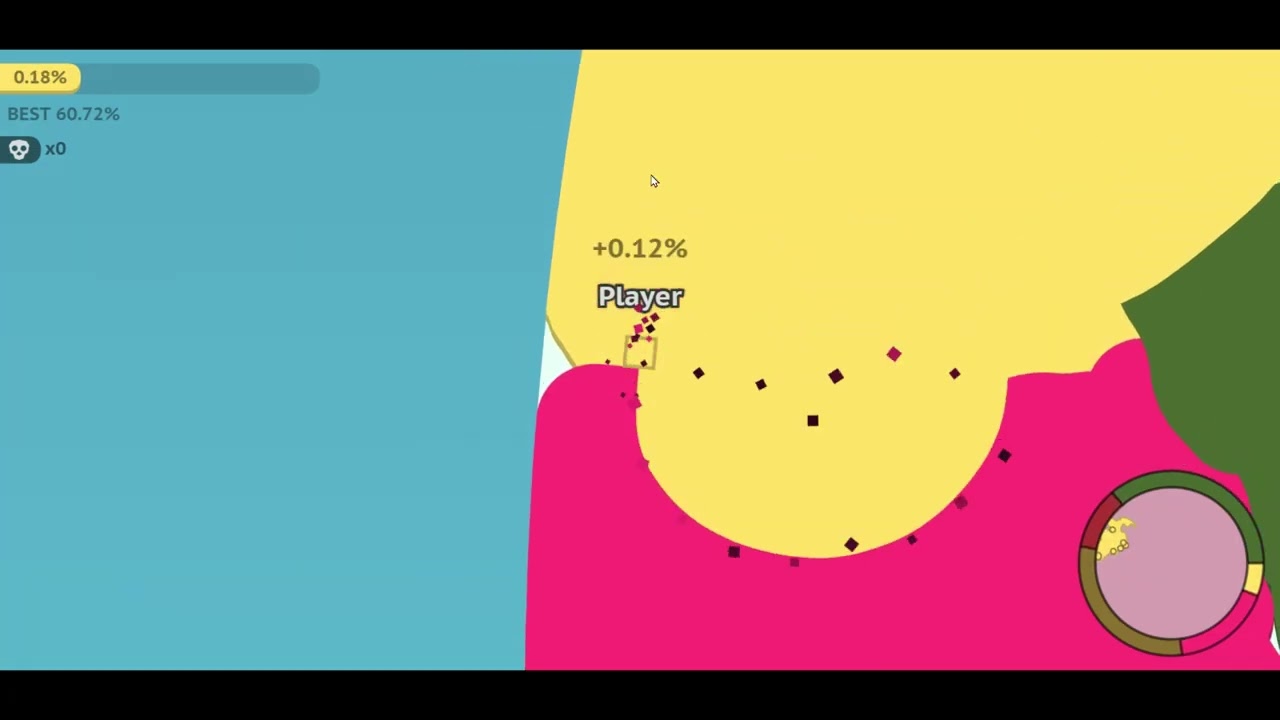 2026년 3월 4일 땅따먹기 팀전
