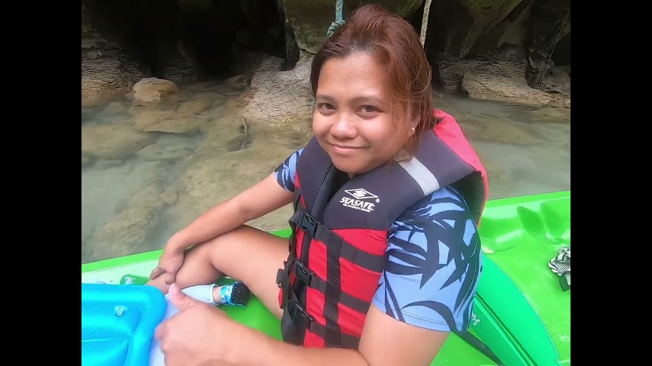 CADLAO LAGOON | EL NIDO PALAWAN