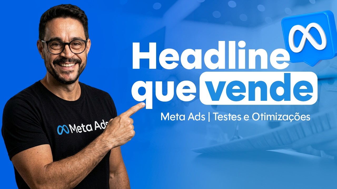 Headline que Converte:Dicas práticas pra escrever headlines que realmente chamam atenção