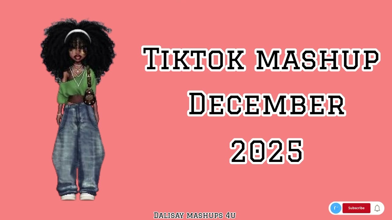 TikTok  Mashup December 🔥🌺 2025 🎉 not clean.     #tiktokmashup#tiktok#tiktokmashup2025
