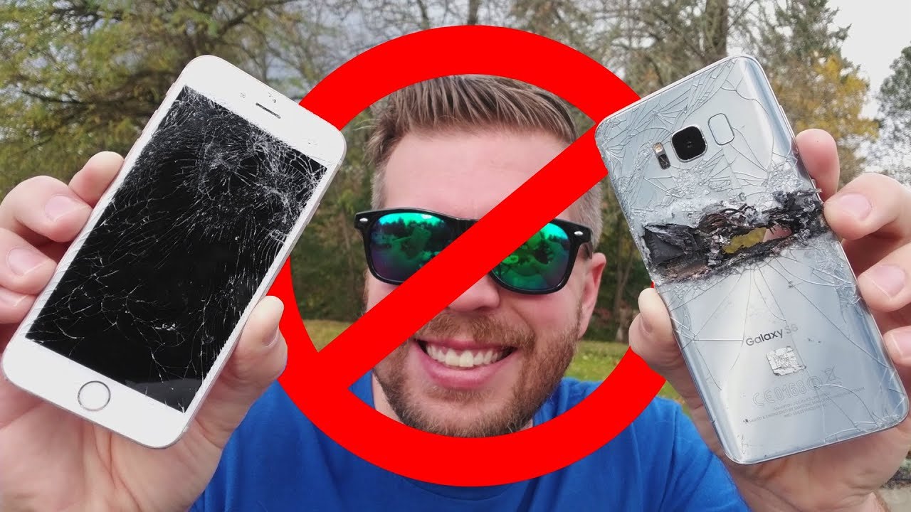Don't Let GizmoSlip Touch Your iPhone X! (MONTAGE/TRAILER)