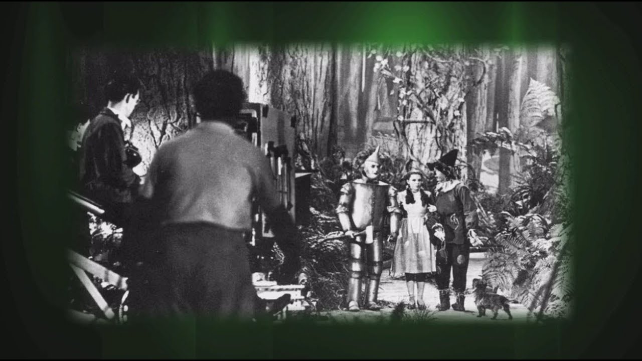 The Wizard of Oz: IMAX® Behind the Frame