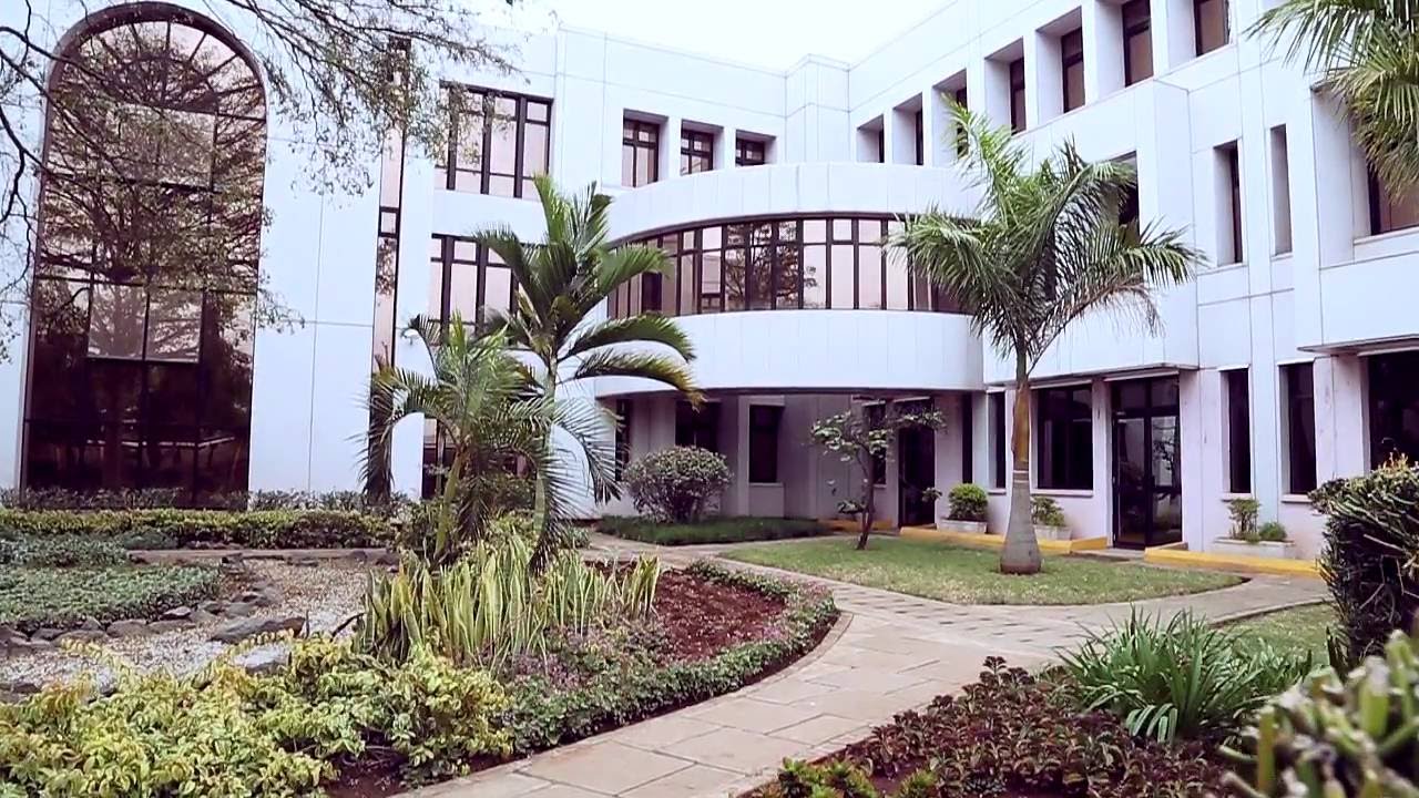 KQ PRIDE TRAINING CENTRE