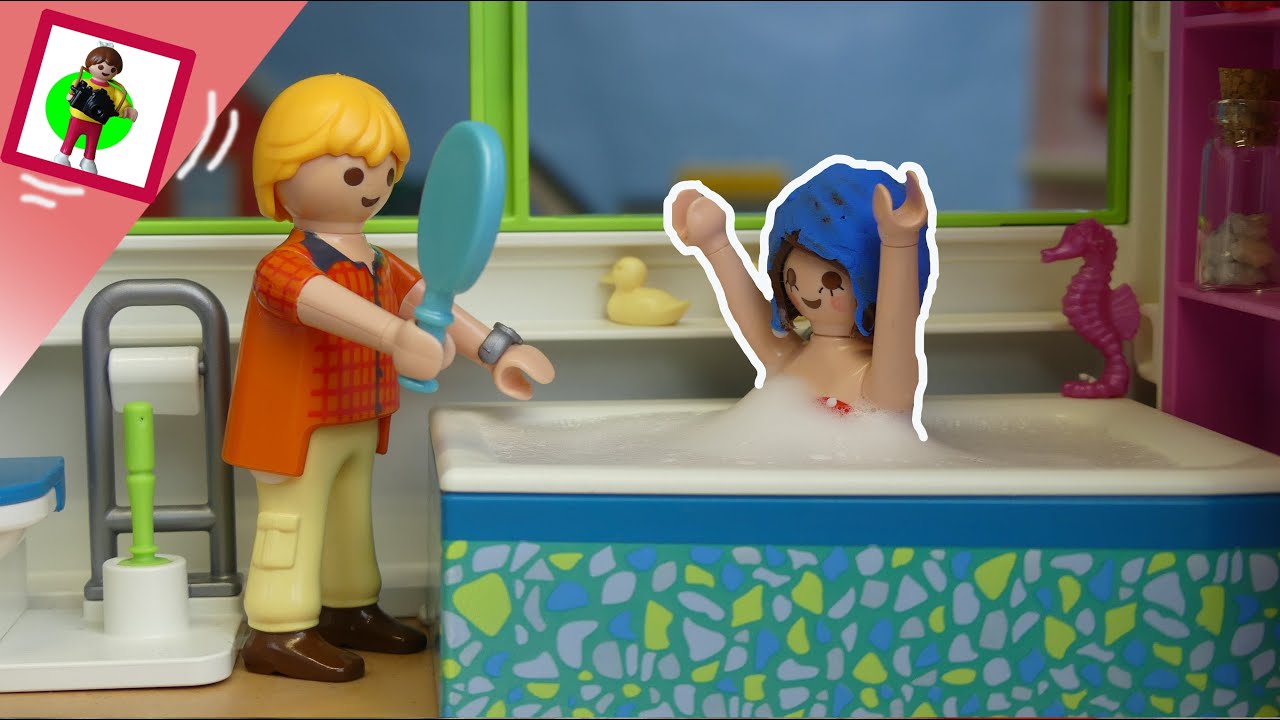 Playmobil Film 