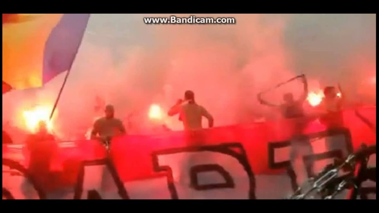 PCH DINAMO - BUCUREȘTI DINAMO