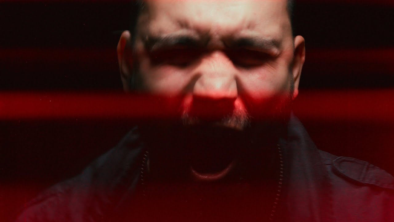 Divine Shade - Heaven (Official Music Video)