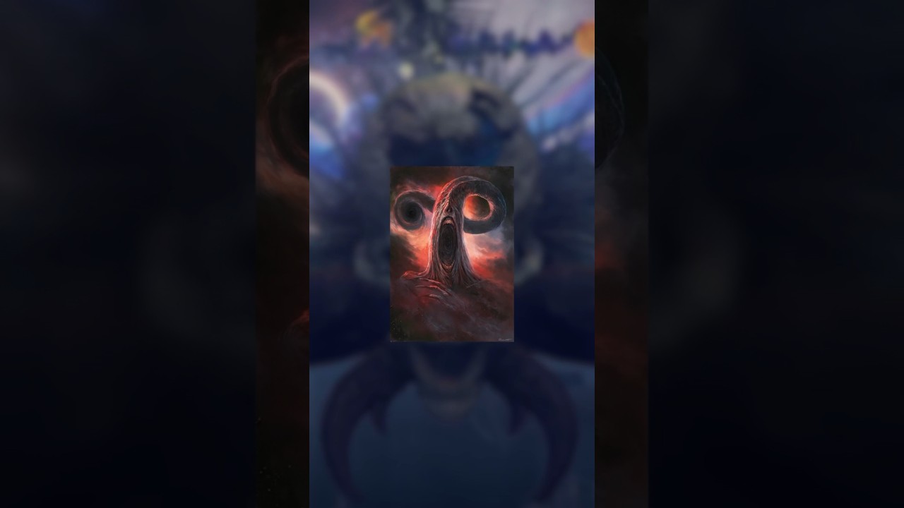 Astel: o horror c&oacute;smico de Elden Ring #videogames #eldenring #bloodborne #lovecraft #videogames