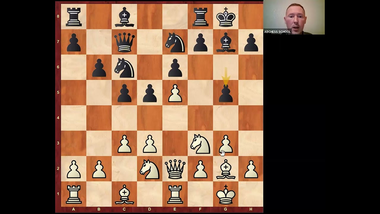 Гроссмейстер: Стратегия игры c пешечным центром 