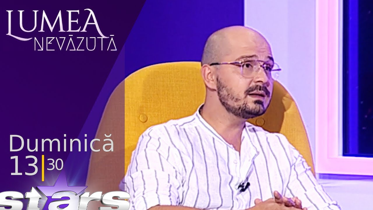 Învață cum să te adaptezi la noile energii | Lumea Nevăzută