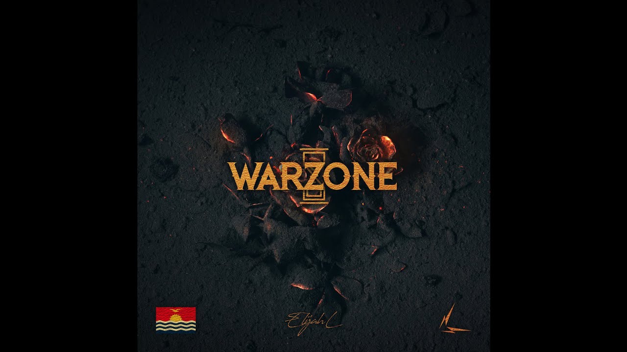 Elijah L - WARZONE (Audio)