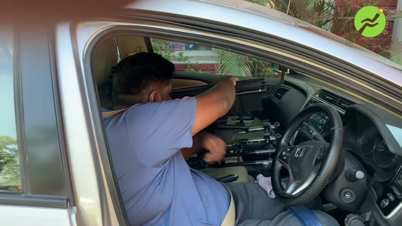Independent Car Transfer | Wheelchair to Car | Rehabilitation After Spinal Cord Injury