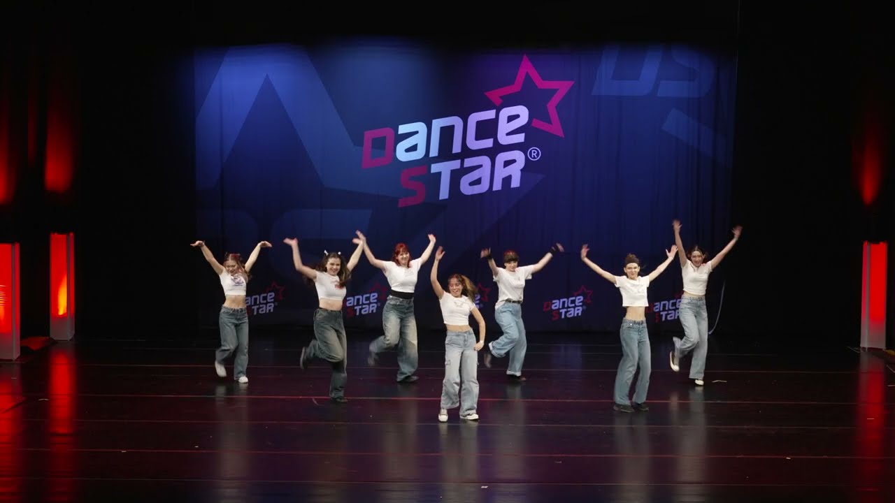 K-POTION - Dance Star, Bucharest 2024