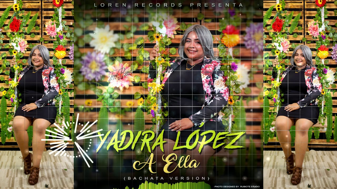 Yadira López 
