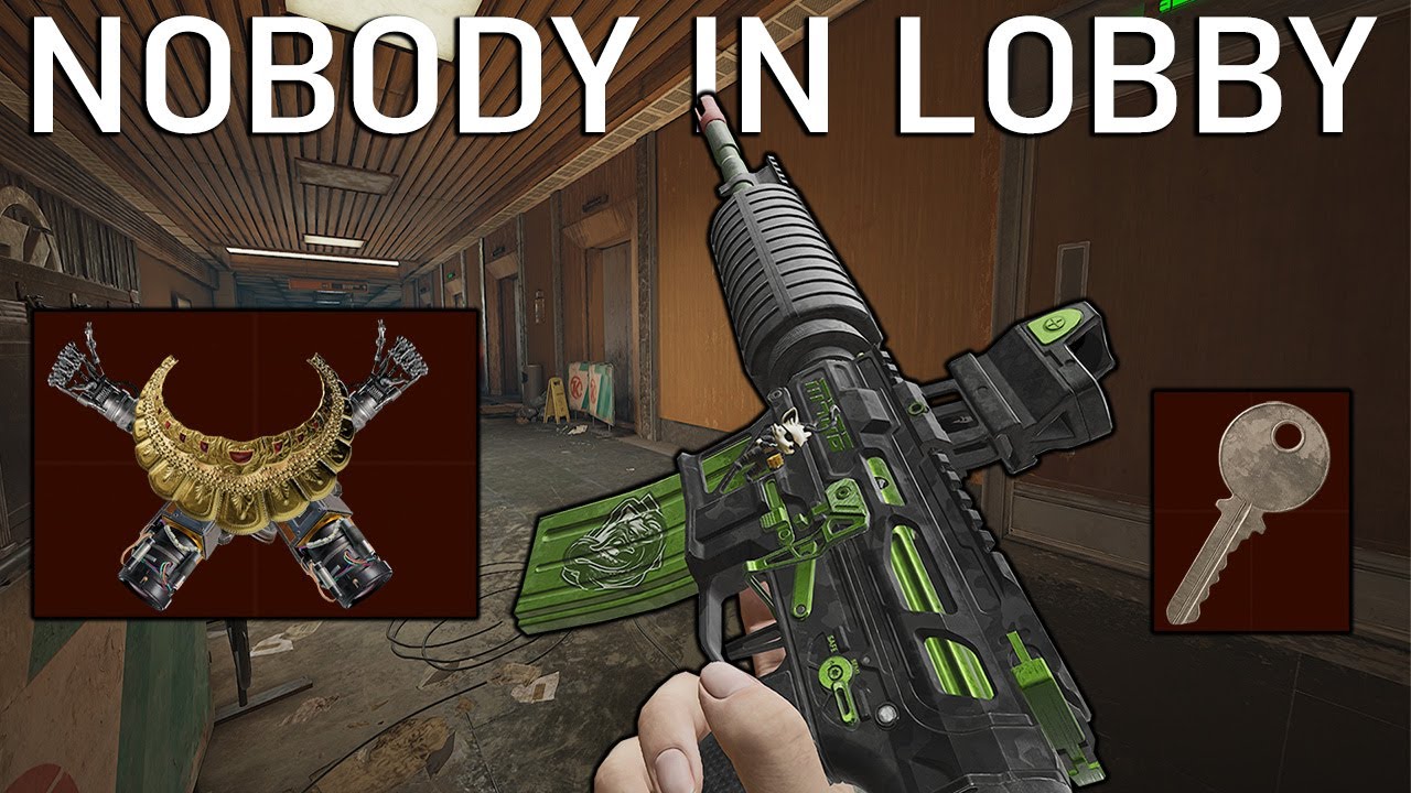 GUN COST 120K WITH A1 MADE RICHER  - Arena Breakout Infinite SS3