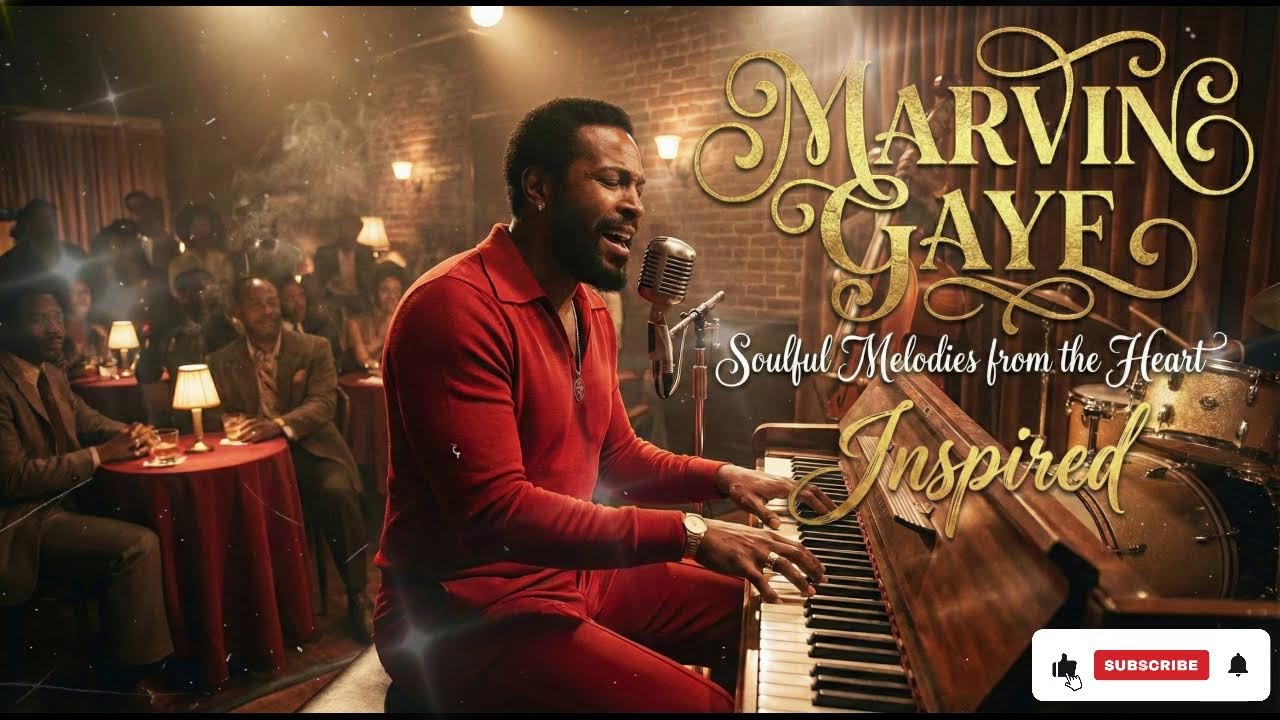 60's Soul (1963) [Unreleased Album] Ray Charles, Sam Cooke Tribute - All My Love, Slow