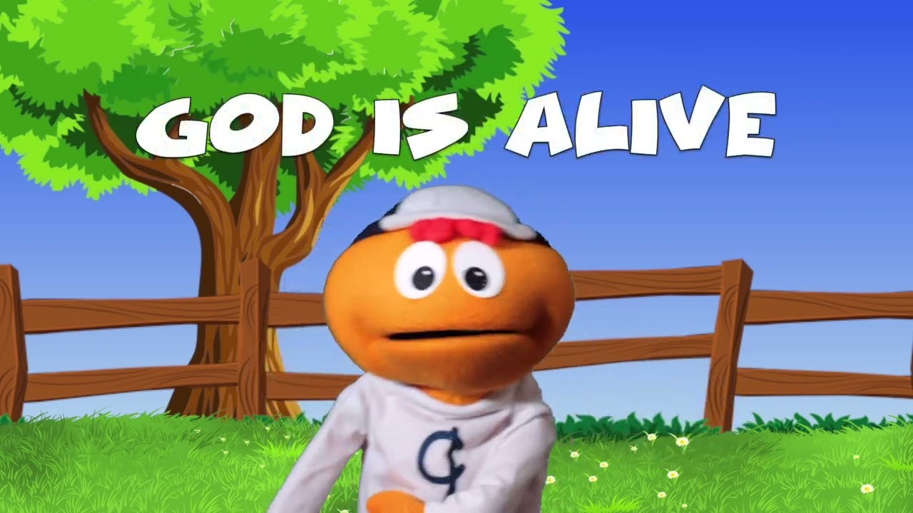 Gerbert: God is Alive