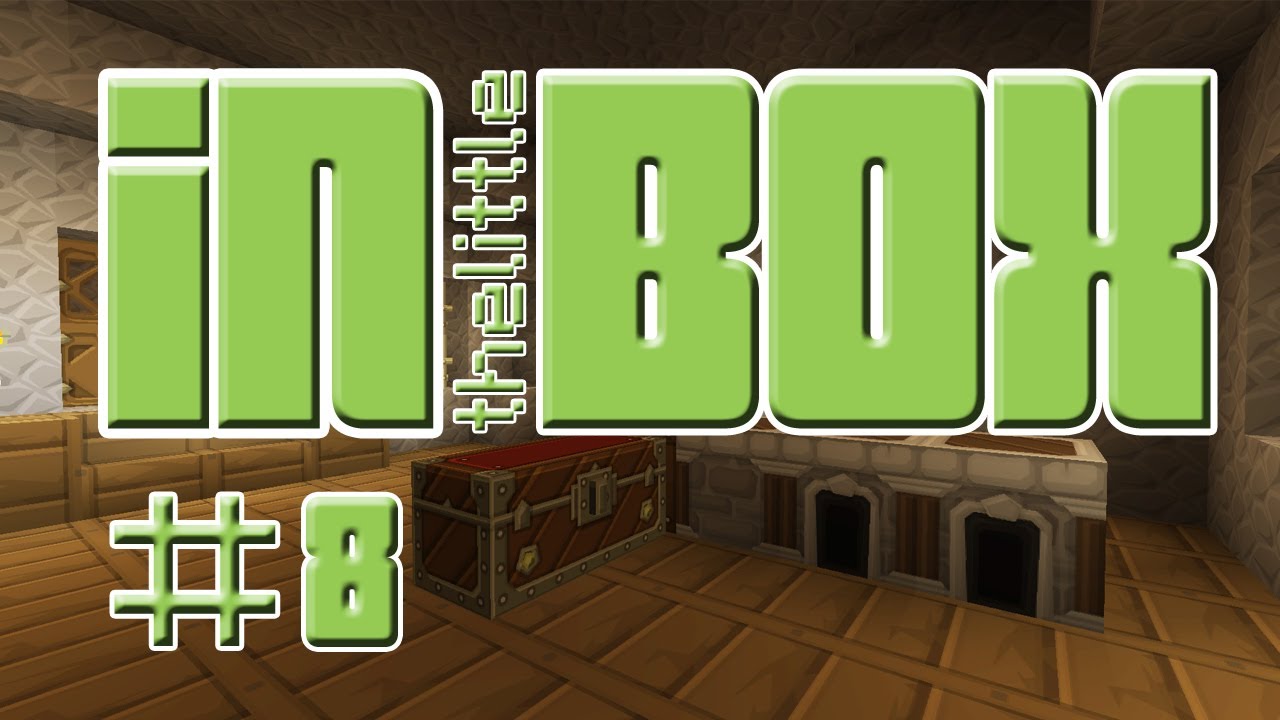 InTheLittleBox - Sapling Death Stars!!