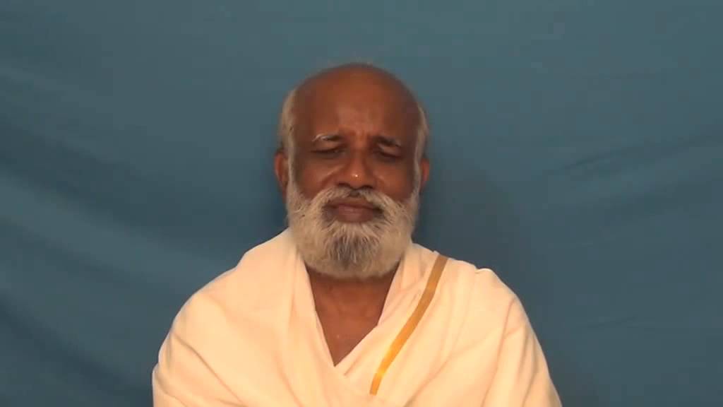 Role of mind in Healing & Yogic Treatment (Tamil Talk) – Sri Bagavath Ayya