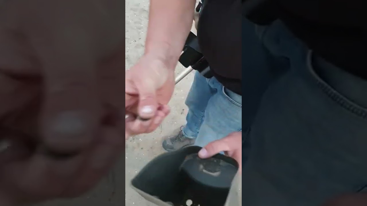 30 jul #metaldetecting  jaapio