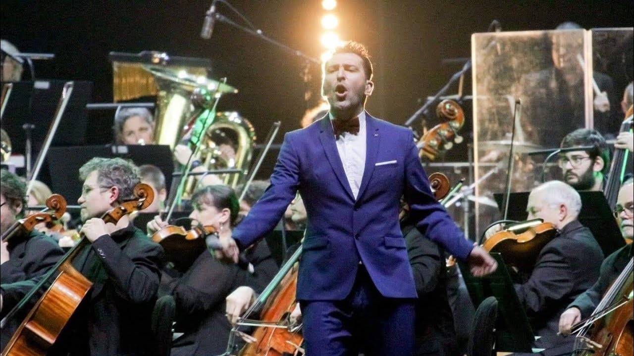 Il mondo - Michel Grimaldi