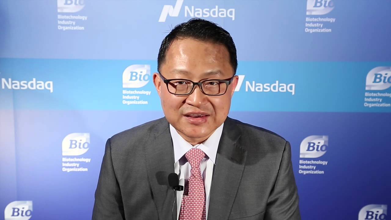 5 Questions with the CEO of Inovio Pharmaceuticals at BIO CEO 2015