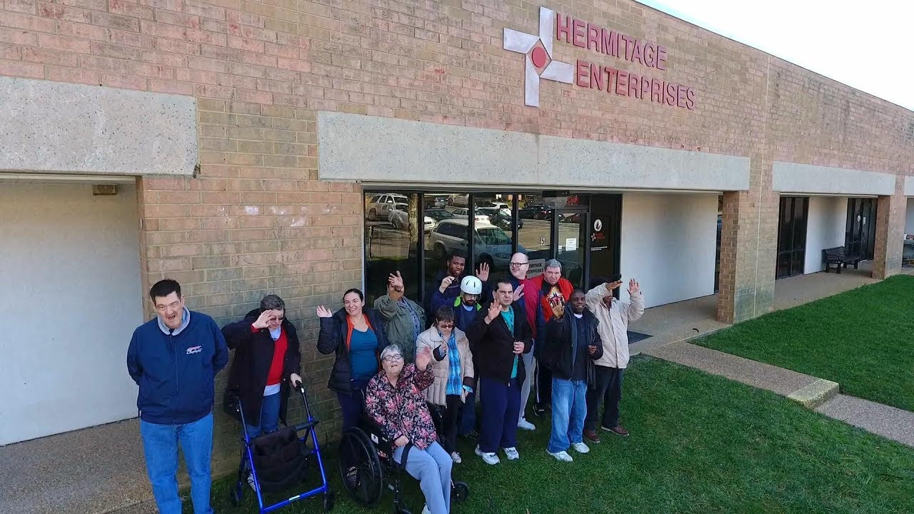 Hermitage Enterprises