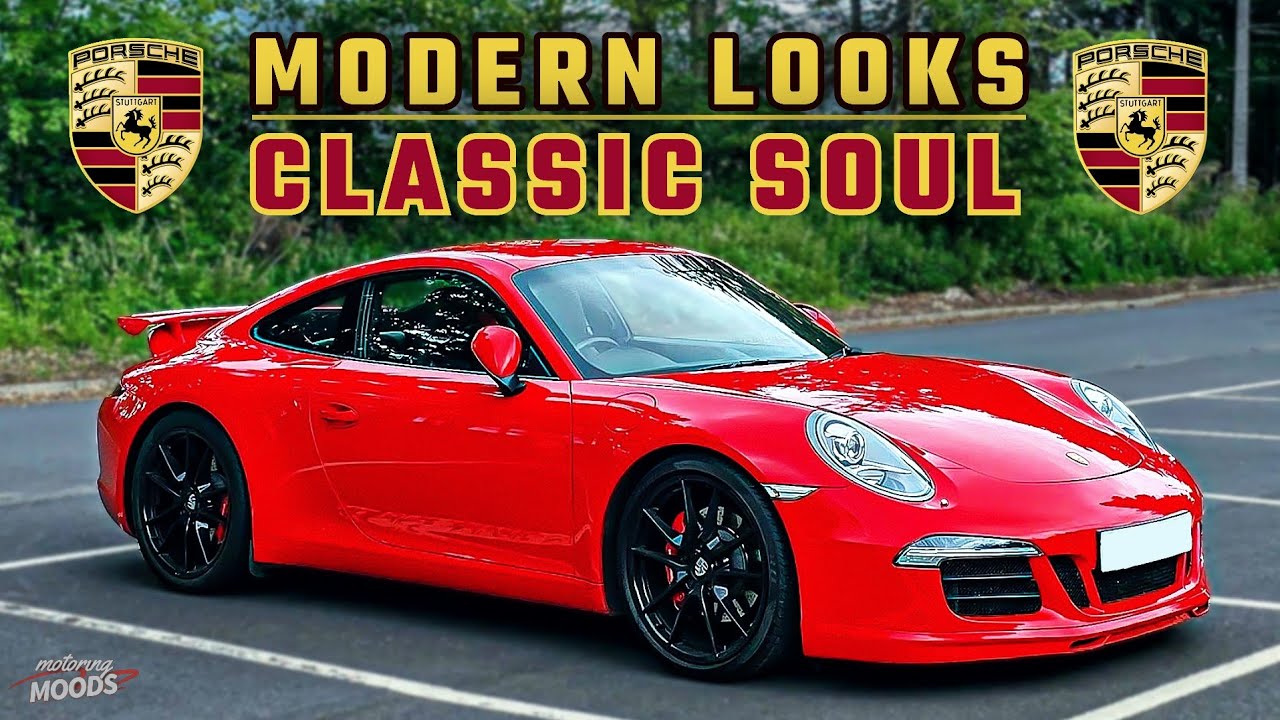 Porsche 991.1 Carrera S w/ X51 Power Pack - Game Changer or Gimmick?