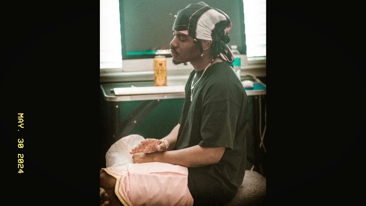 [FREE] Smino Type Beat ~ 