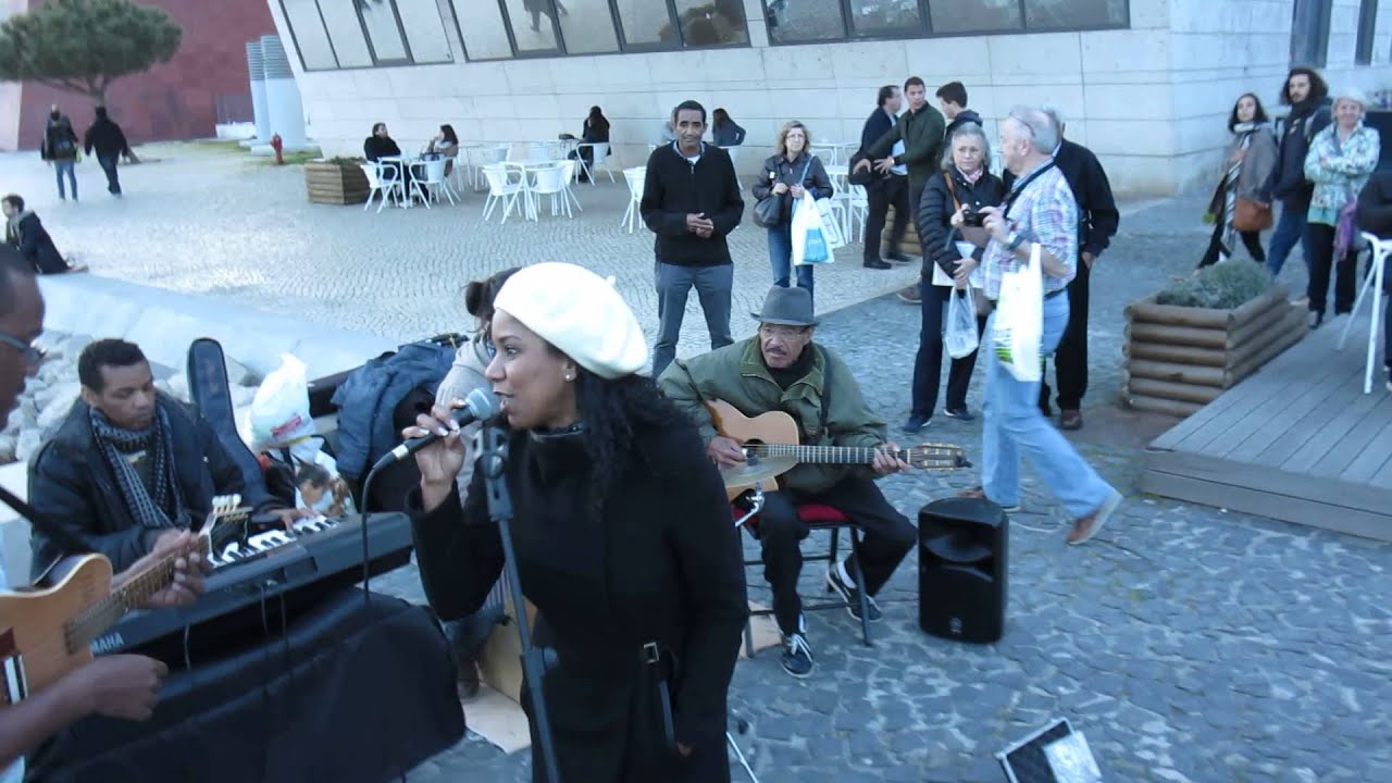 Musica de Cabo Verde em Lisboa-by patalino