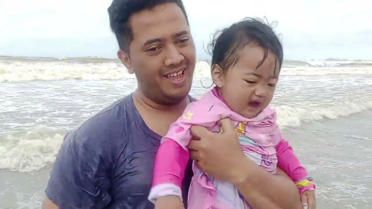 yaya 15 bulan ke anyer