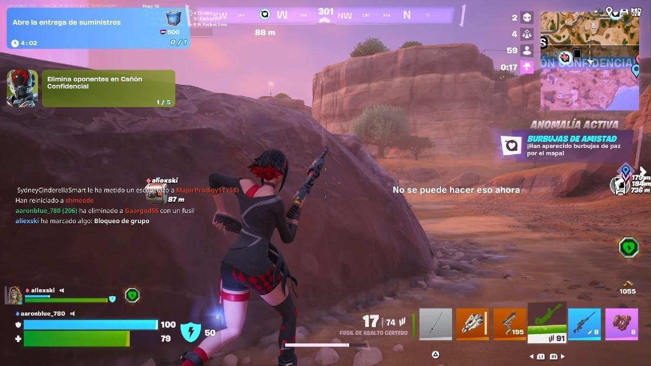 17 kills