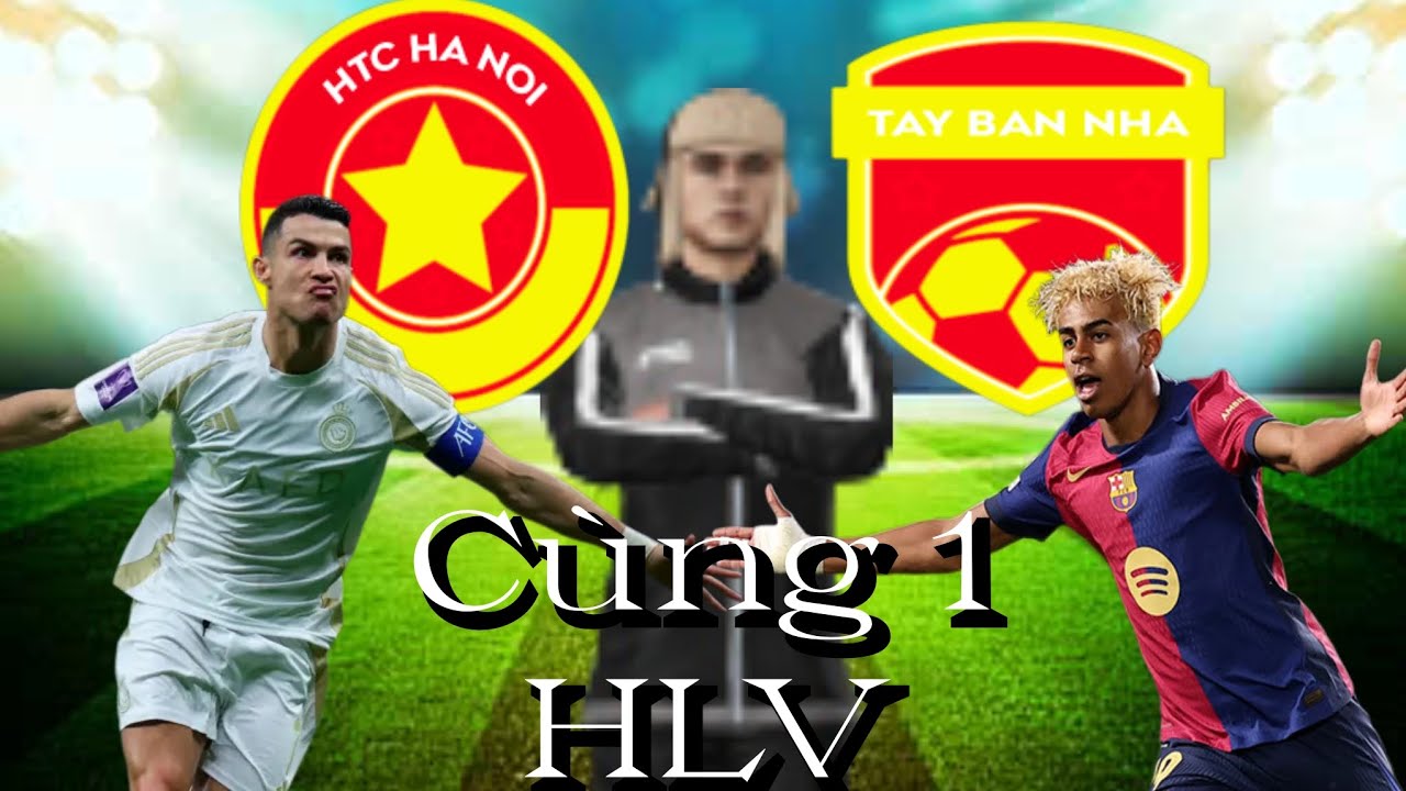 Hành trình xây dựng câu lạc bộ và đội tuyển quốc gia game (dls)