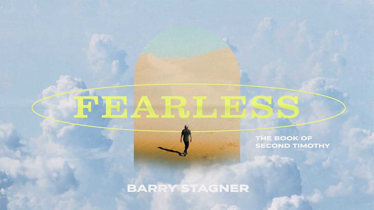 Fearless