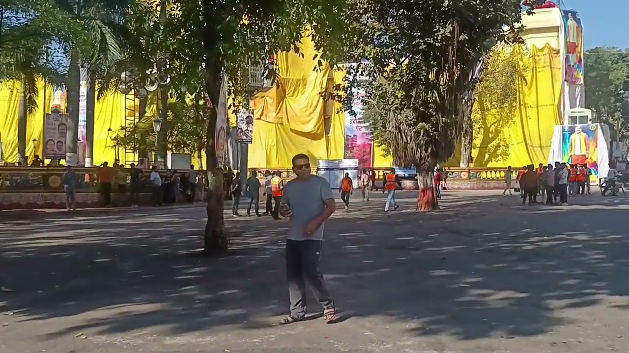 Выпускник школы Gair в Индоре 2026 года