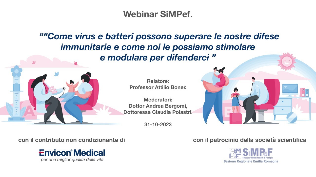 Come virus e batteri possono superare le nostre difese immunitarie.